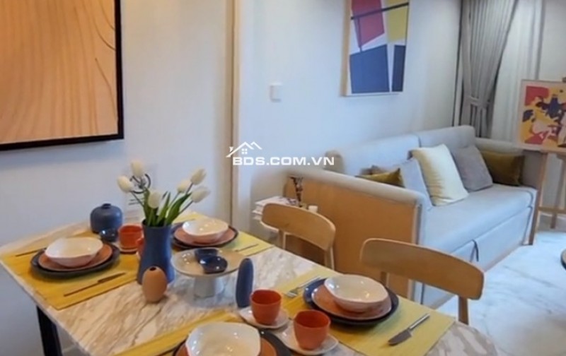 Căn hộ studio - tòa P8 dự án Sun Urban City Hà Nam (P80943)